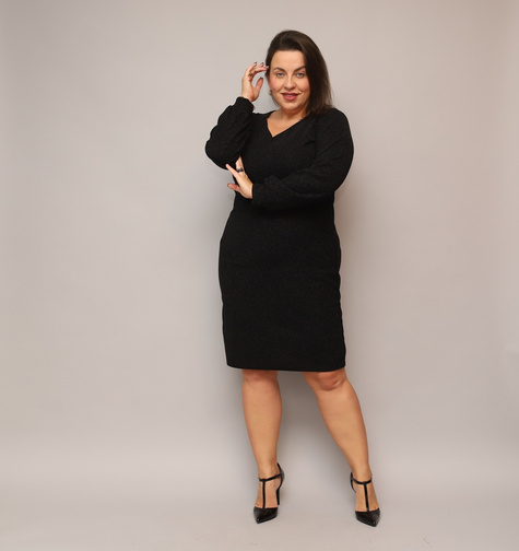 MOON SUKIENKA 691 PLUS SIZE