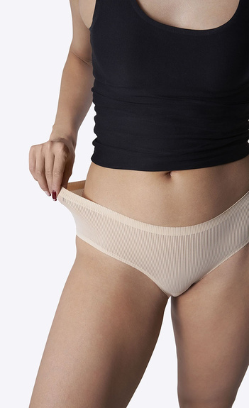 JULIMEX FIGI AVIA - BEŻOWY