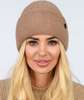 LEMA CZAPKA DAMSKA ALPAKOWA ROSA