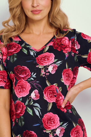 TARO KOSZULA DAMSKA CLAIRE 3346 S-XL