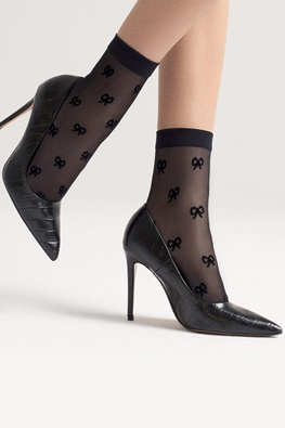 MARILYN SKARPETKI DAMSKIE SL C21