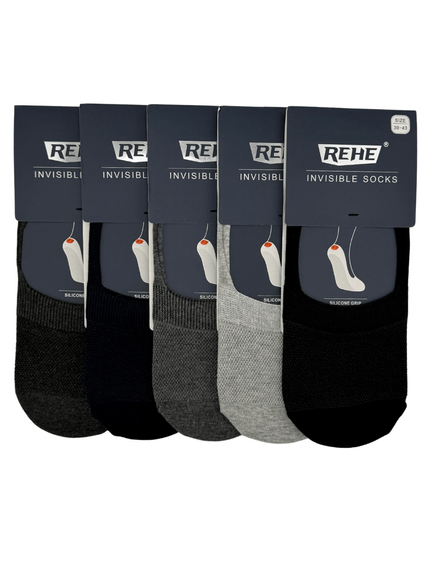 REHE STOPKI MĘSKIE M01 5PAR