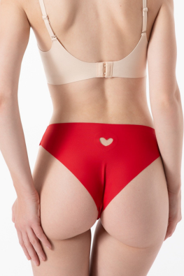 JULIMEX FIGI SIMPLE BRASIL HEART