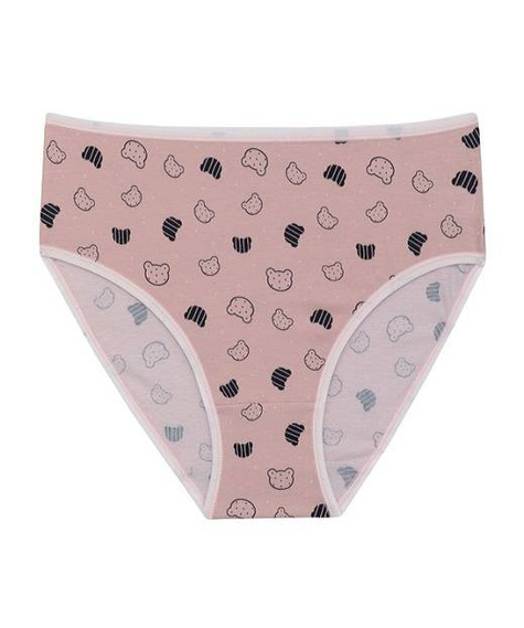 LEPTIR FIGI DAMSKIE 51/07 3-PAK