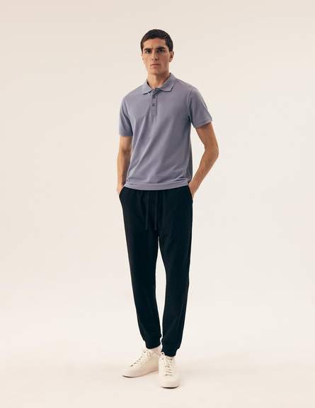 HENDERSON KOSZULKA MĘSKA POLO 43025 MILE