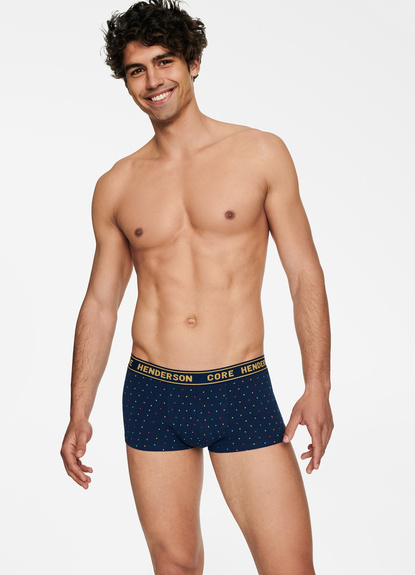 HENDERSON BOKSERKI 40406 RBUSH