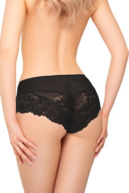 EWANA FIGI 022 - CZARNY