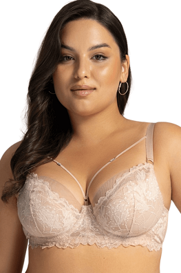 AVA BIUSTONOSZ SEMI SOFT AV 2154