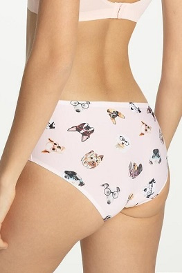 JULIMEX FIGI SIMPLE CLASSIC DOGS