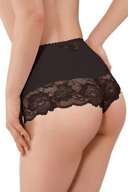 EWANA FIGI 099 - CZARNY