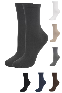 MARILYN SKARPETKI FORTE 58 ANTRACYT