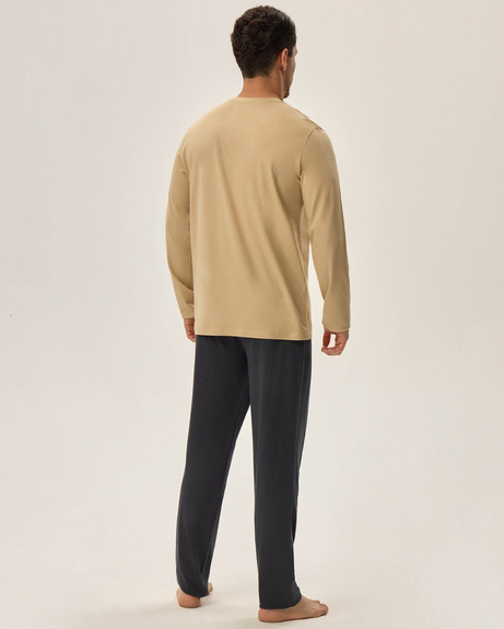 HENDERSON PIŻAMA MĘSKA 41905 JERRY