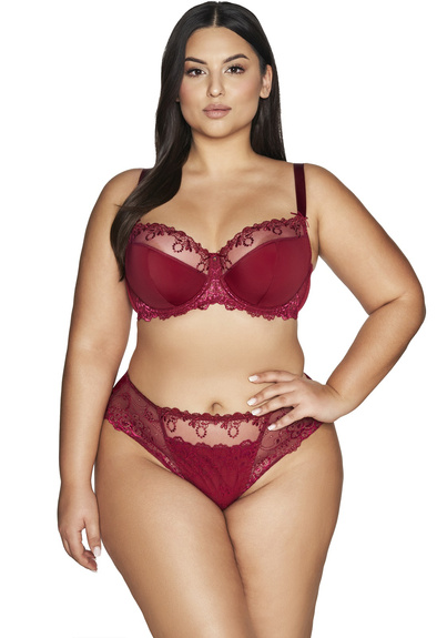 AVA FIGI AV 1030 BORDO