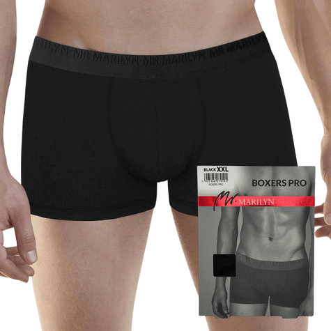 MARILYN BOKSERKI MĘSKIE BOXERS PRO