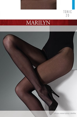 MARILYN RAJSTOPY TONIC 20 - visone
