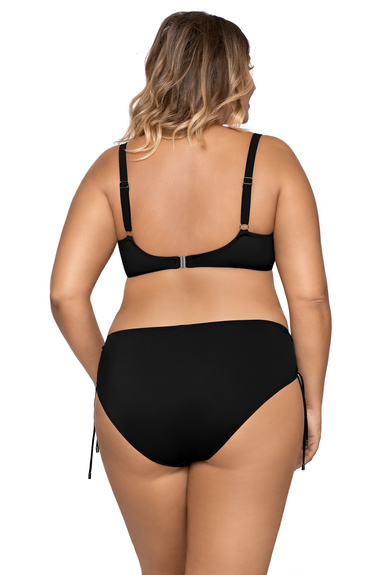 AVA BIUSTONOSZ SK 13 Czarny Maxi