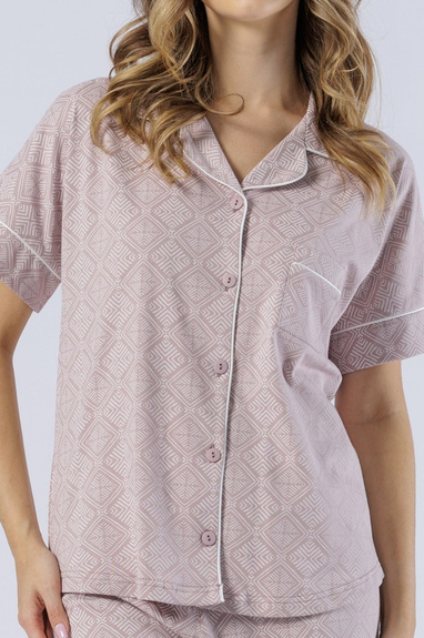 M-MAX PIŻAMA DAMSKA ELIZA 1562