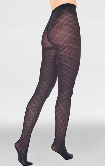 MARILYN RAJSTOPY GRACE F02 nero