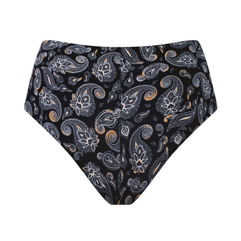 JULIMEX FIGI PAISLEY BRASIL MAXI