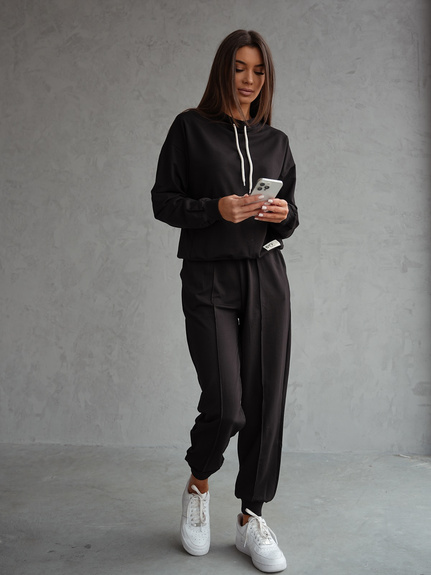 MOON KOMPLET DRES BAWEŁNIANY 82162