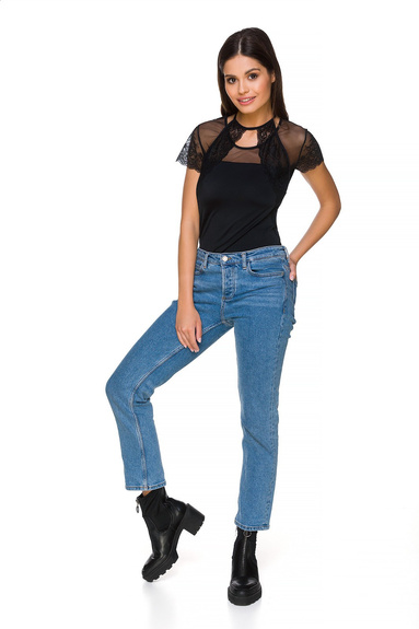 LUPOLINE BODY MODEL 228