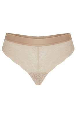 KINGA BRAZYLIANY B-749/3 NATURAL BRA