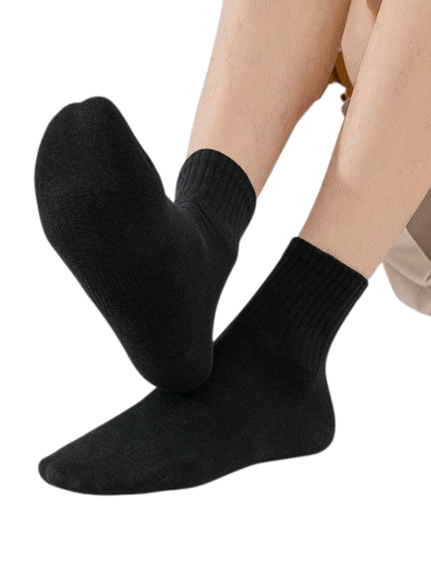 COSAS SKARPETKI MĘSKIE BAWEŁNIANE TYP3-74 5PAR