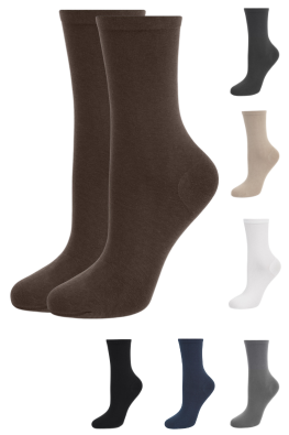 MARILYN SKARPETKI FORTE 58 BRONZO