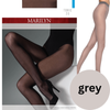 MARILYN RAJSTOPY TONIC 20 - grey