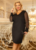 MOON SUKIENKA 794 PLUS SIZE