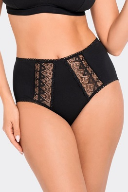 BABELL FIGI 199 - CZARNY