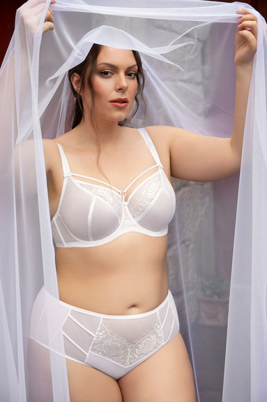 GORSENIA BIUSTONOSZ SOFT K496 PARADISE