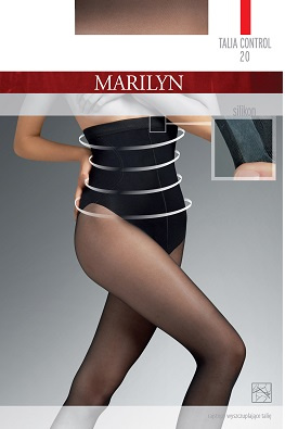 MARILYN RAJSTOPY TALIA CONTROL 20