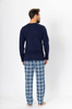 M-MAX PIŻAMA MĘSKA DAMIEN 1142