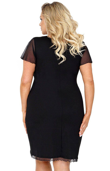DONNA KOSZULA NOCNA IVANA PLUS SIZE