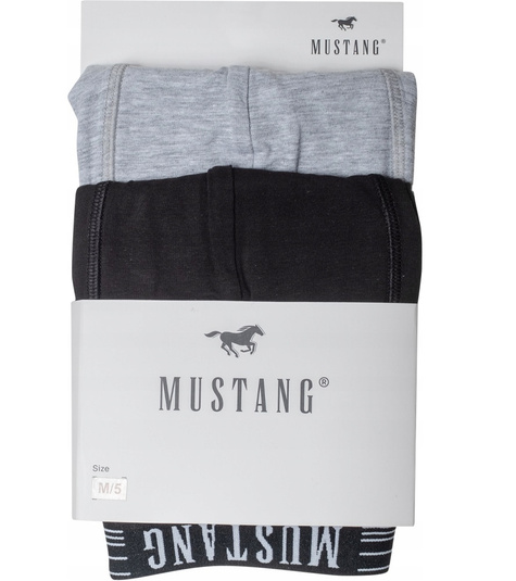 MUSTANG BOKSERKI 4046-1051 2PAK