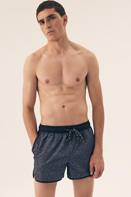 HENDERSON KĄPIELÓWKI 42612 RAW