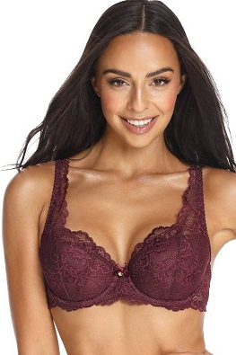 MAT BIUSTONOSZ USZTYWNIANY CORA M-3344/22