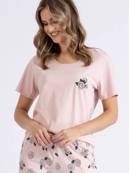 M-MAX PIŻAMA DAMSKA FIN 1438