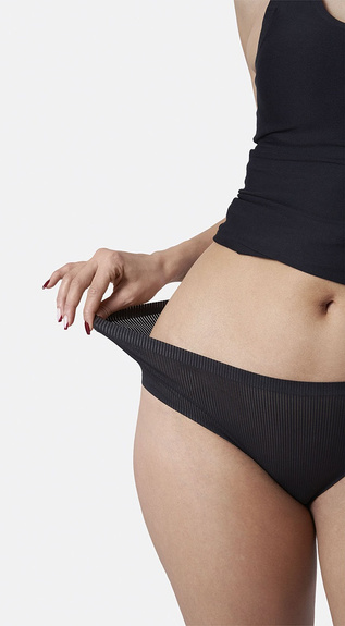 JULIMEX FIGI AVIA - CZARNY