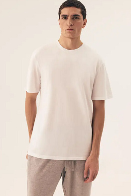 HENDERSON T-SHIRT MĘSKI 43026 MITE