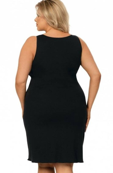 DONNA KOSZULA NOCNA SARAH PLUS SIZE