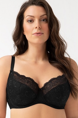 GORSENIA BIUSTONOSZ SEMI-SOFT K357 BLANCA