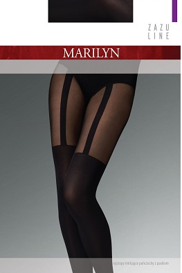 MARILYN RAJSTOPY ZAZU LINE