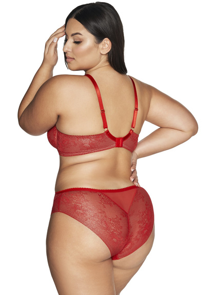 AVA BIUSTONOSZ SEMI SOFT AV 2127