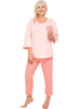MARTEL PIŻAMA DAMSKA BAWEŁNIANA 229 FELICJA II