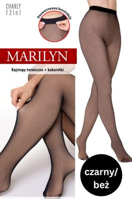 MARILYN RAJSTOPY CHARLY F2w1