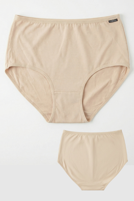 DORIMODES FIGI DAMSKIE BAWEŁNIANE 7032