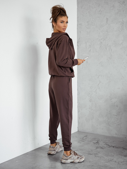 MOON KOMPLET DRES BAWEŁNIANY 821110