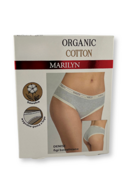 MARILYN MAJTKI DAMSKIE COTTON DENISE